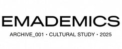 EMADEMICS - Home